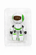 Розумний робот Alloy Smart Touch Robot 6668 фото 3