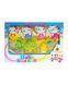 Мобіль карусель 3003 муз. "hello kitty" м'які, кор. 40*29*5,5см курча 3003 фото 1