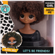 Голова лол лялька 1015,  11см манекен для зачісок fashion girl dress me 1015 фото 4