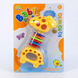 Брязкальце-жираф &laquo;Baby Toys&raquo;  IM_1828 фото 1