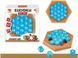 Логічна гра &laquo;Sudoku Play IQ&raquo; (New Elephant), від 3 років 244885 фото 1