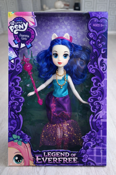 Лялька my little pony equestria girls рарити 2141 2141 фото