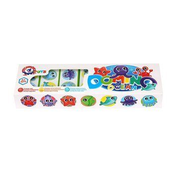 Доміно &laquo;Ocean&raquo; (Technok Toys) 3299 фото