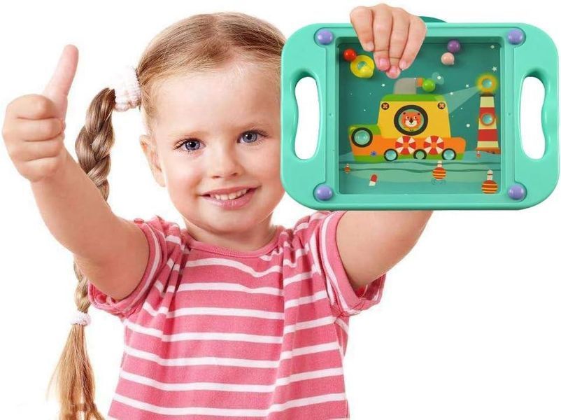 Розвиваюча гра &ldquo;balance game&rdquo; балансір, мозаїка 20 20 фото