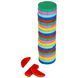 Настільна гра &laquo;Jenga&raquo; кольорова, 69 брусків, 4&ndash;99 років 30816 фото 2